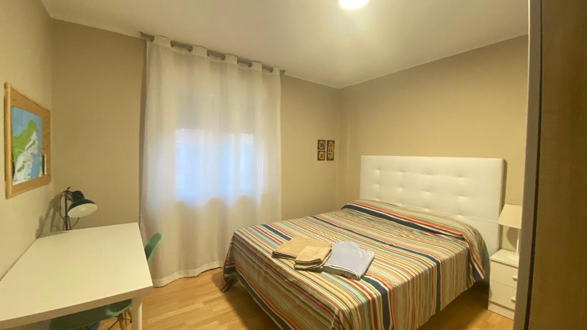 Apart Santander Zona Universidad ภายนอก รูปภาพ