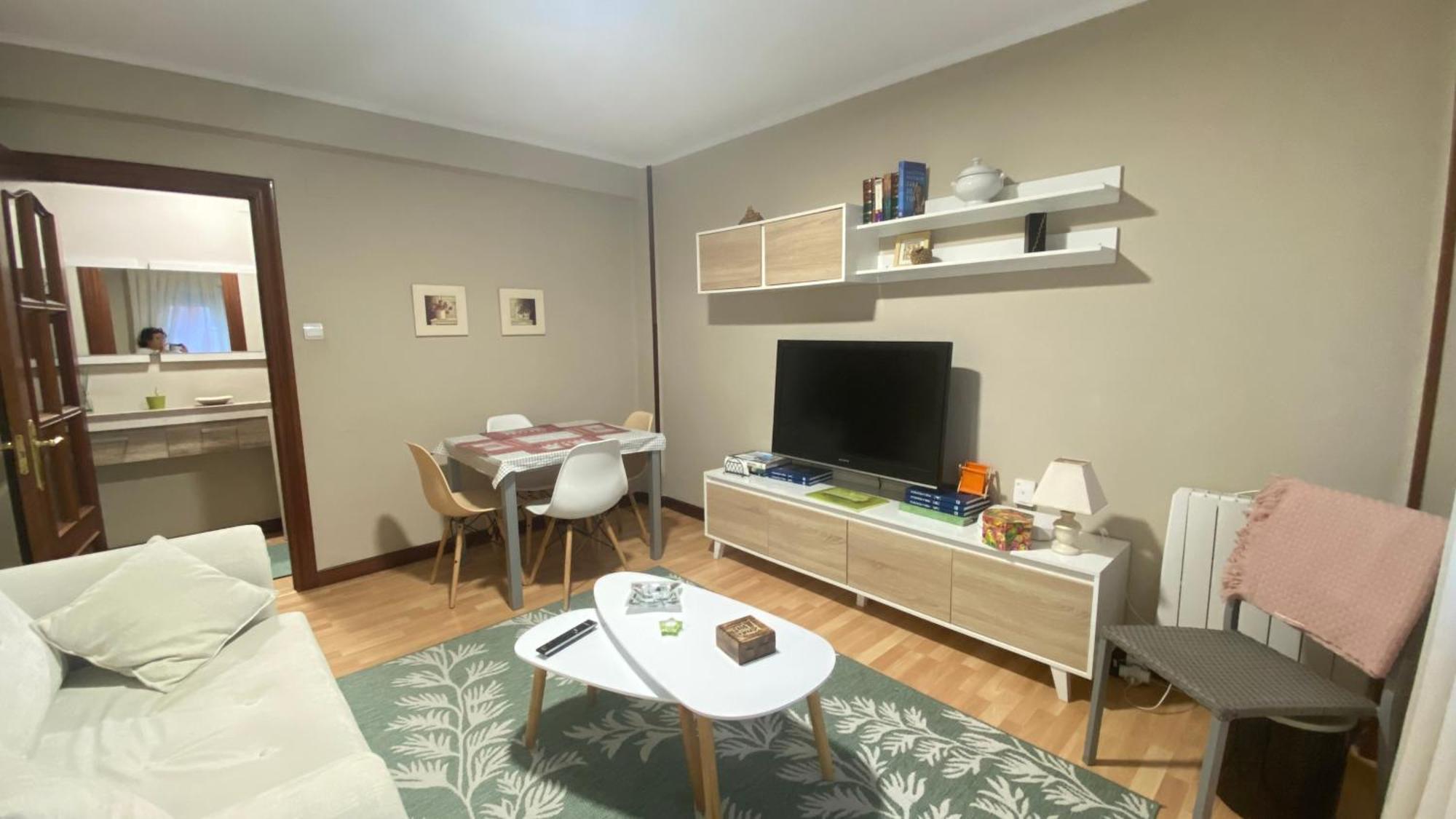 Apart Santander Zona Universidad ภายนอก รูปภาพ
